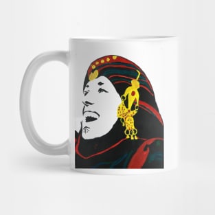 bedouin 2 Mug